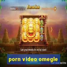 porn video omegle